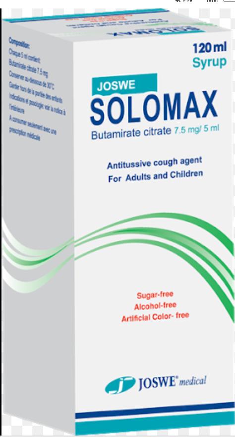 solomax